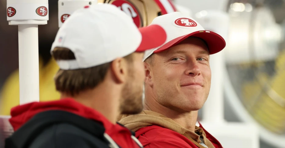 The 49ers just won the most 49ers game ever: Niners 17, Seahawks 13