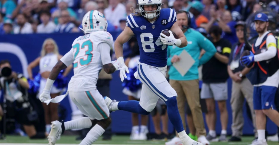 The Good, Bad &amp; Ugly from the Miami Dolphins Week 1 loss to the Indianapolis Colts