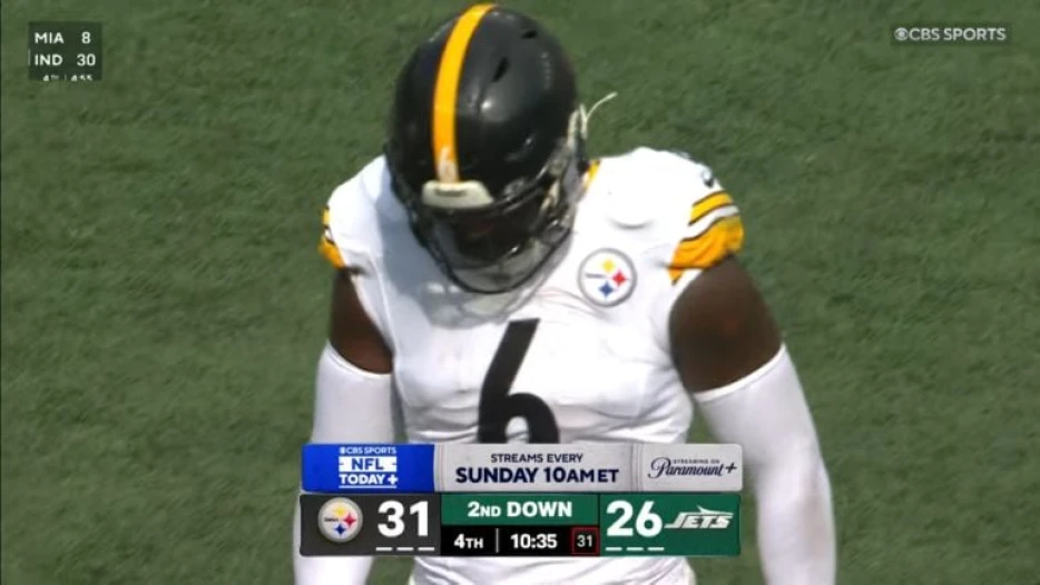 ‘They’re Not Real Thumpers’: Devin McCourty Has ‘Concern’ With Steelers’ Lack Of Physicality At Linebacker