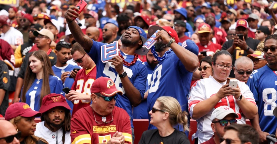 ‘Things I think’: Out with the old, in with the … same for the Giants