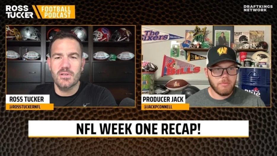 Tucker: Win Over Jets Was ‘Anti-Steelers Game’