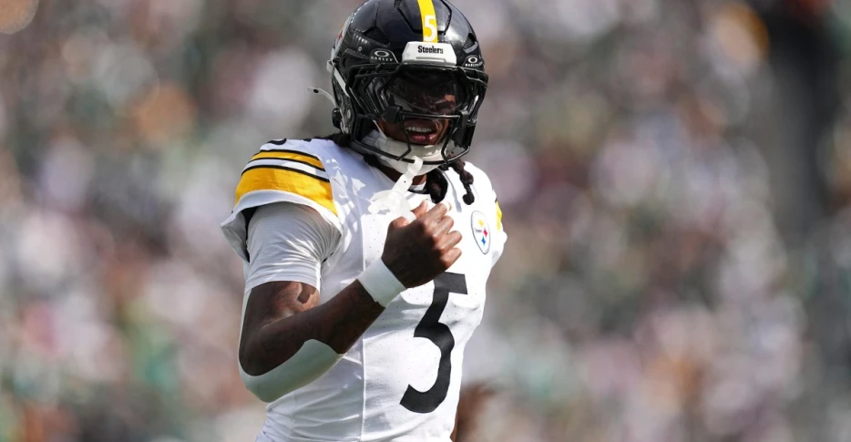 Varsity &amp; JV: Winners and losers from Steelers 34-32 win over Jets