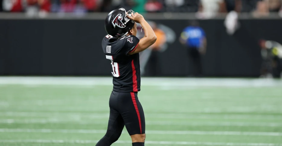 Week 1 3 up and 3 down: Falcons defensive additions stand out