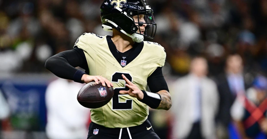 Week 1: Saints vs. Cardinals – Social media reactions
