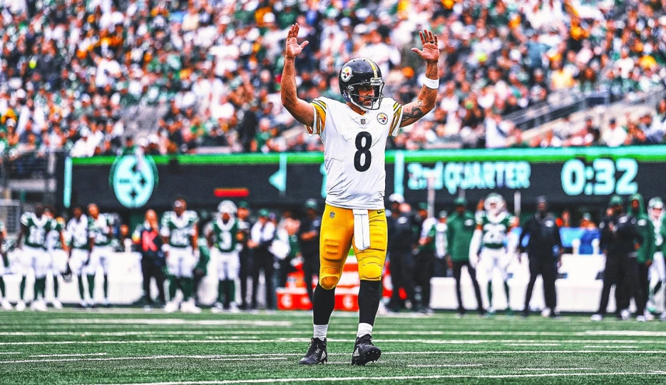 Why Aaron Rodgers' Steelers Debut Was Both Encouraging And Ominous