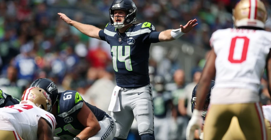 Winners and Losers from Seahawks 13, 49ers 17