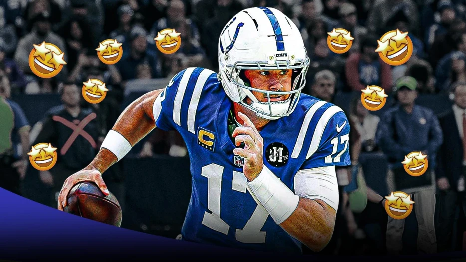 3 reasons why Daniel Jones’ Week 1 explosion wasn’t a fluke