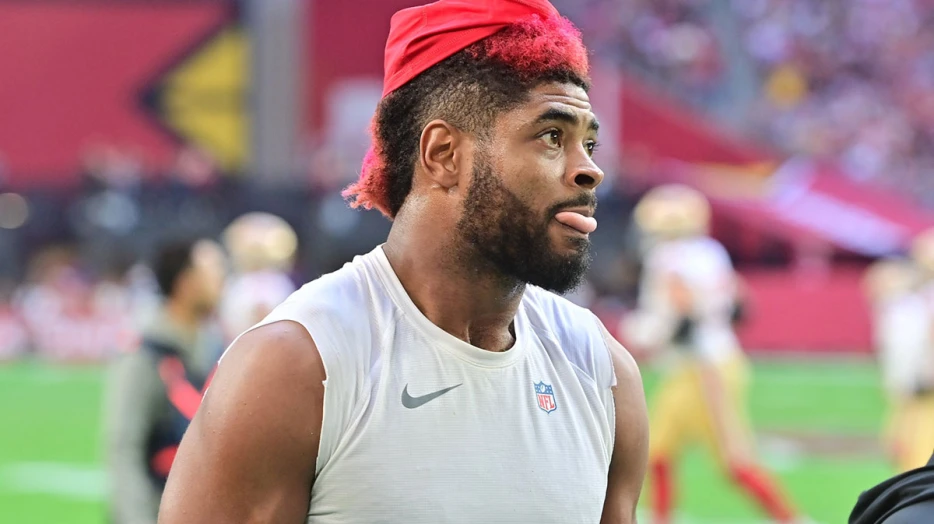 49ers’ Jauan Jennings gets good news as George Kittle is lost with injury
