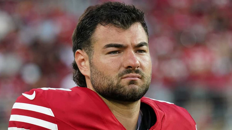 49ers waiving Jake Moody after Week 1 struggles