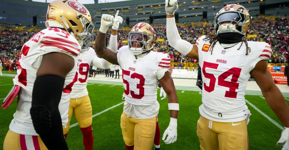 7 Winners and 5 losers from the 49ers comeback win over the Seahawks