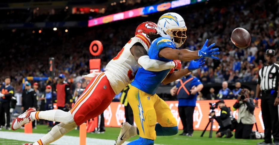 After the Week 1 loss, what are the Chiefs’ 3 biggest defensive concerns?