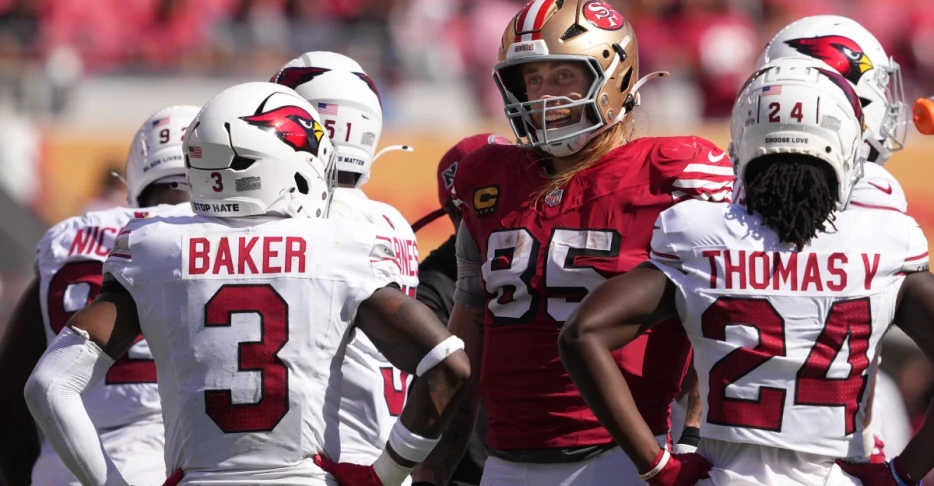 Arizona Cardinals week three opponent will be without All Pro