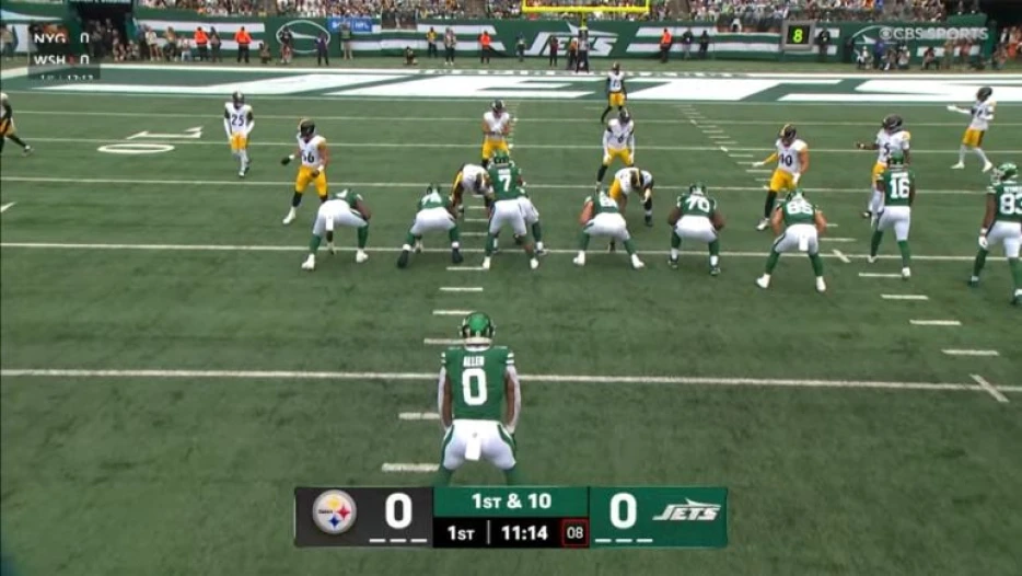 Ben Roethlisberger Cautions Fans Not To ‘Rush To Judge’ Steelers’ Defense After Poor Week 1