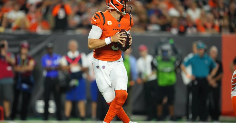 Bengals News (9/9): Jaguars Week