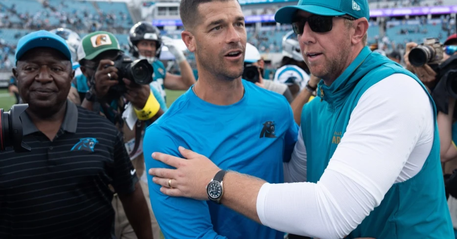 Brian Asks: Bring your questions after a horrific week 1