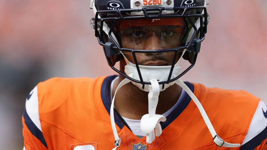 Broncos CB Patrick Surtain II reveals top five current NFL wide receivers