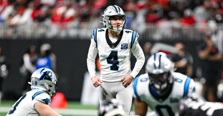 Browns kicker curse history and 6 kickers the Browns should bring in for a workout