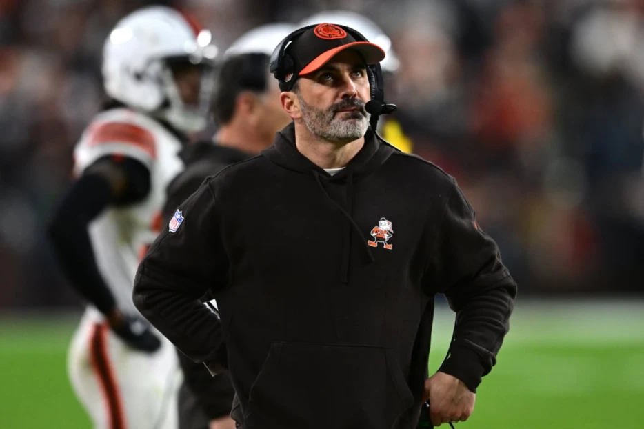 Browns look ahead to Ravens after frustrating Week 1 loss