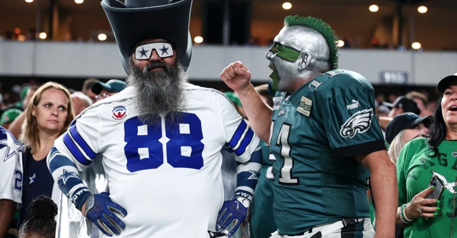 BTB Tuesday Discussion: How did Week 1 overall impact your view of the Cowboys?