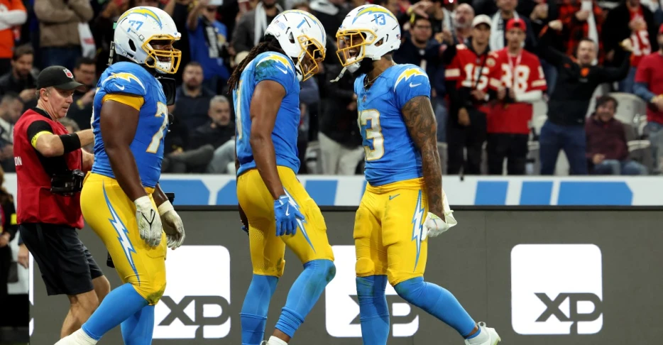 Chargers Daily Links: Tuesday Open Thread