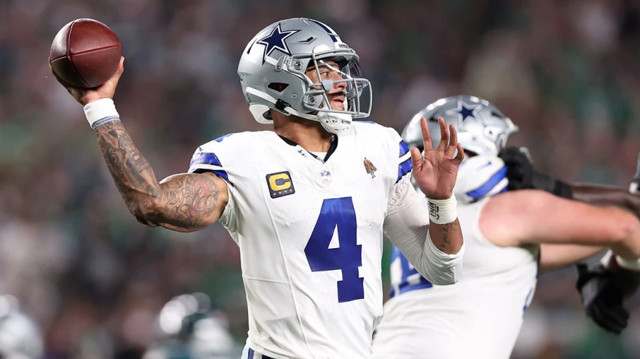 Cowboys’ Jerry Jones breaks silence on CeeDee Lamb’s killer drops vs. Eagles