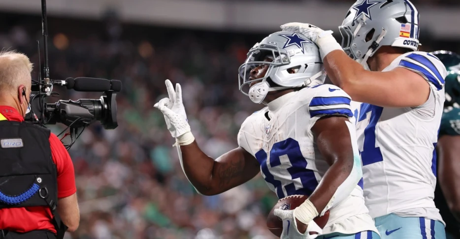 Cowboys news: Javonte Williams teases “scary” offense, fans want to see rookie Jaydon Blue