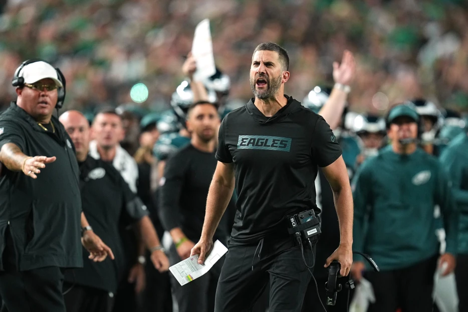 Details Emerge About Role For New Eagles RB