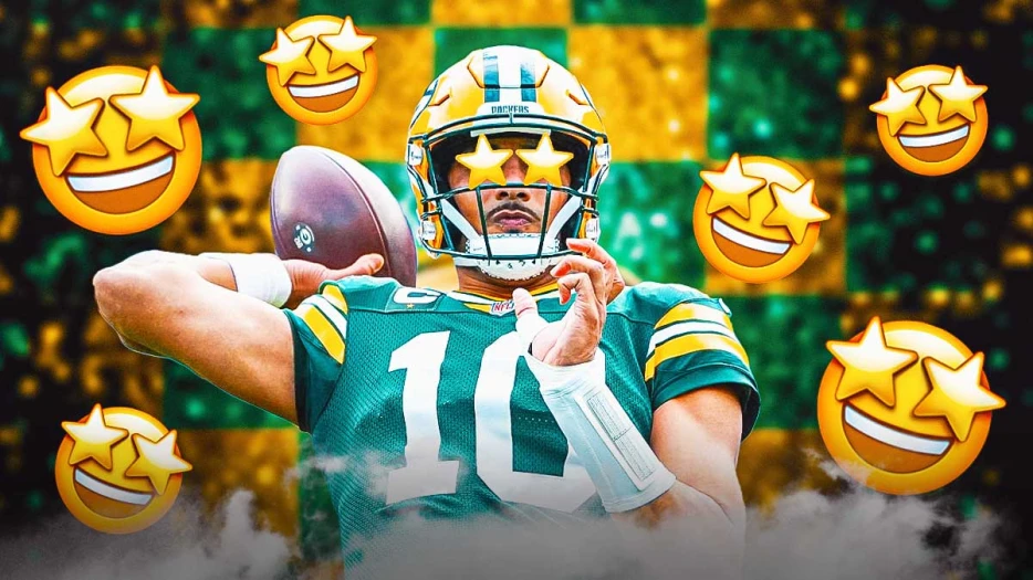 Did Jordan Love’s strong 2025 debut vs. Lions make him MVP frontrunner?