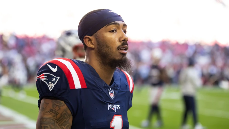 Does Ja’Lynn Polk Want Out? Patriots WR Posts Cryptic Snapchat