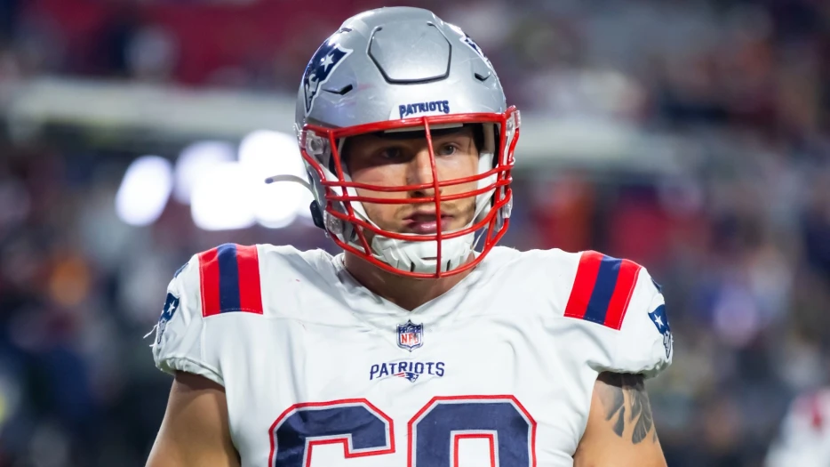 Dolphins Reportedly Sign Ex-Patriots First-Rounder Ahead Of Week 2 Matchup