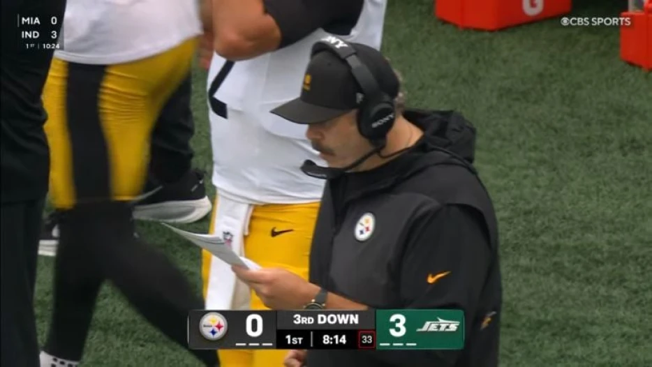 Encouraged But Not Sold: Dan Graziano Calls It ‘Overreaction’ Steelers’ Offense Could Win Playoff Game
