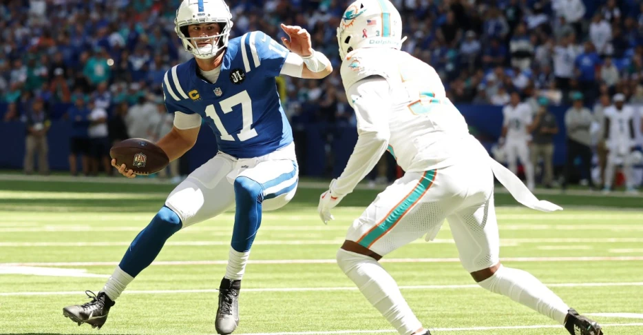 Fantasy Football ‘25: Waiver Wire, Week 2 Edition