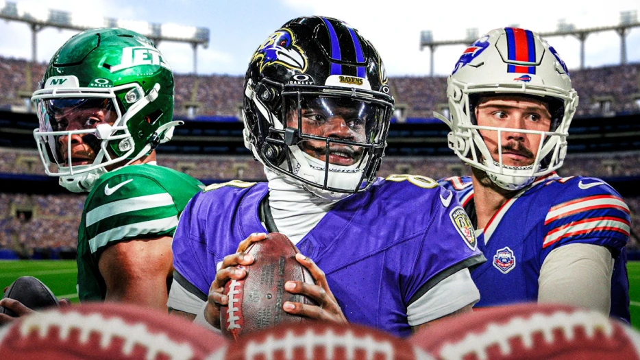 Fantasy Football Quarterback Rankings: Week 2 2025