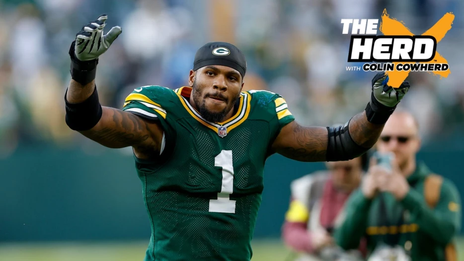 Herd Hierarchy for Week 2: Packers &amp; Rams rise, Eagles &amp; Chiefs  fall | The Herd