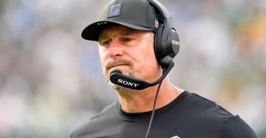 How concerned should the Detroit Lions be after Week 1?