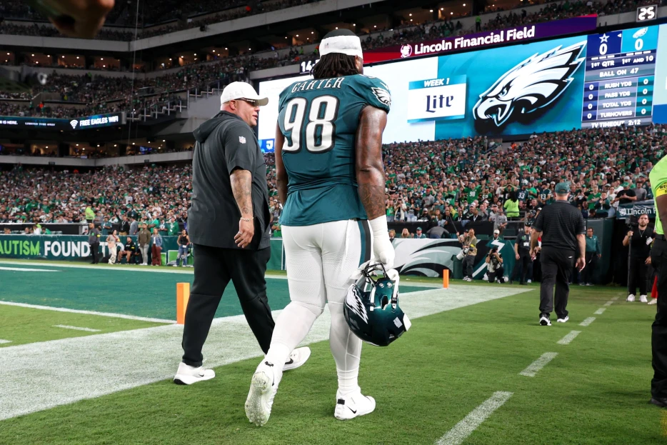 It’s Tuesday Morning and Still No Word on a Jalen Carter Suspension or Fine
