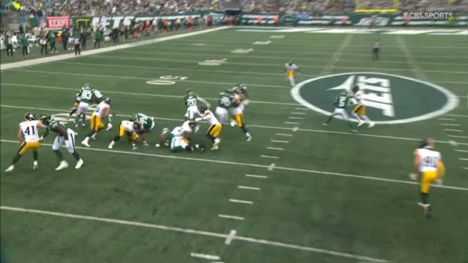 Juan Thornhill Believes Steelers Can Still Have One Of Best Defenses Ever After Ugly Showing
