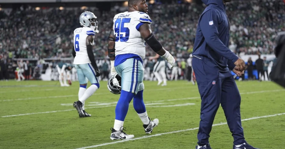 Kenny Clark will continue to have a major impact for Dallas
