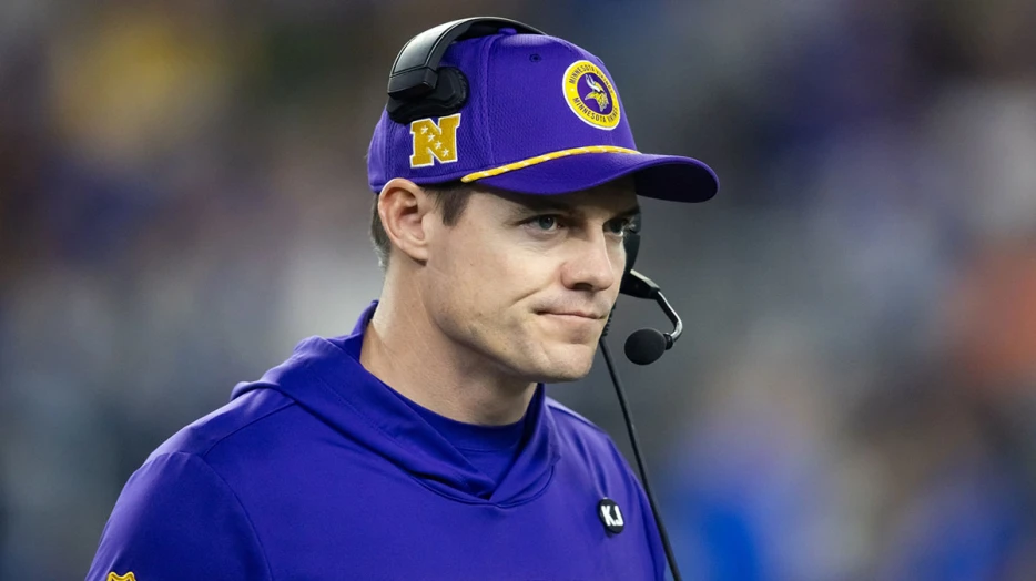 Kevin O’Connell gets last laugh (for now) vs. reporter after Aaron Rodgers drama
