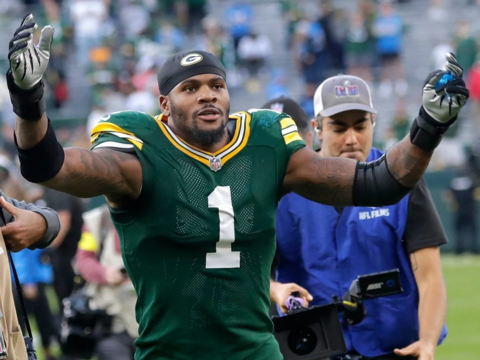 NFL Defense Rankings 2025: Packers, Colts, Rise Among Best NFL Defenses, Week 2 Fantasy D/ST Rankings