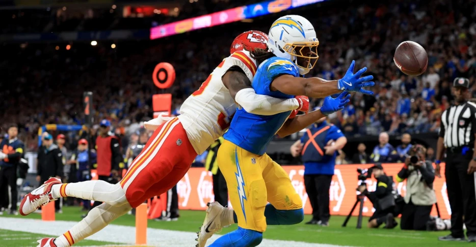 NFL Secret Superstars 2025: Quentin Johnston redeemed himself at the perfect time