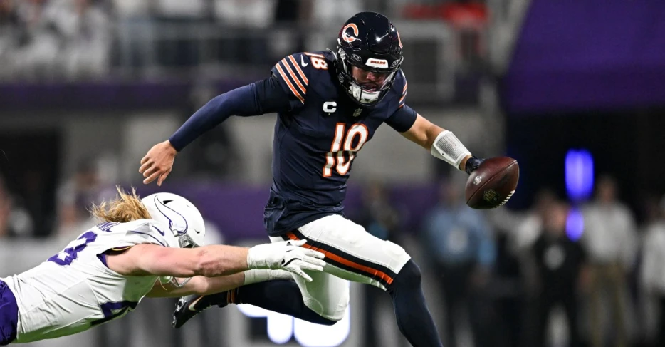 Patriots rooting guide, open thread, and more for NFL Week 1