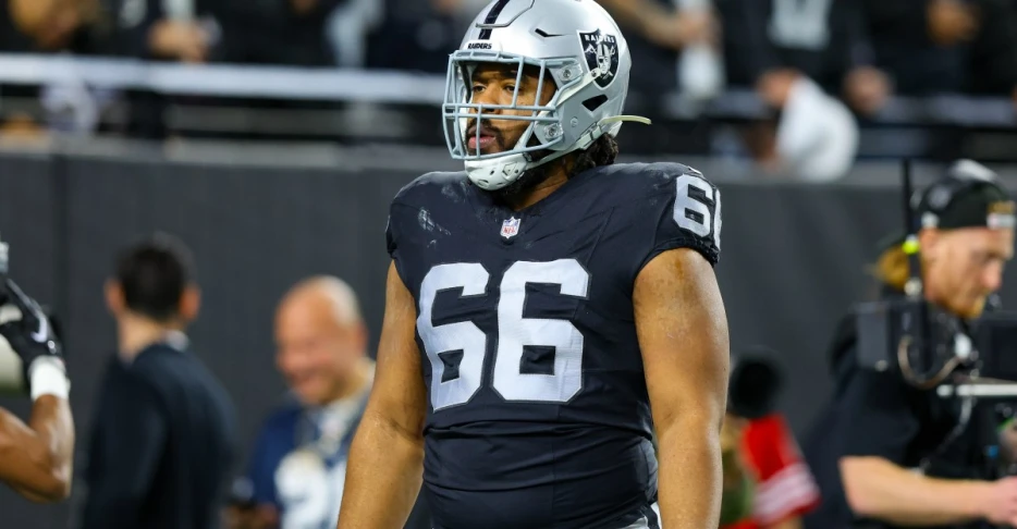 Projecting Dylan Parham’s Free Agent Market