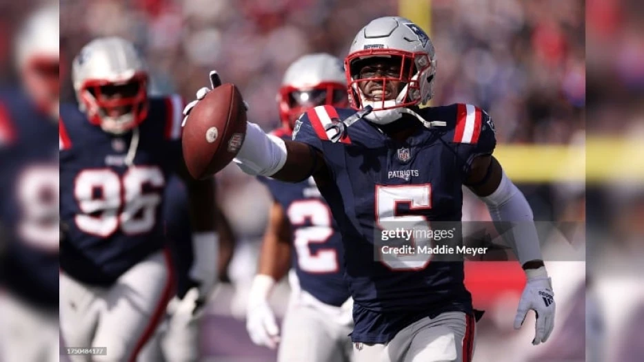 Rapoport: Steelers Signing S Jabrill Peppers