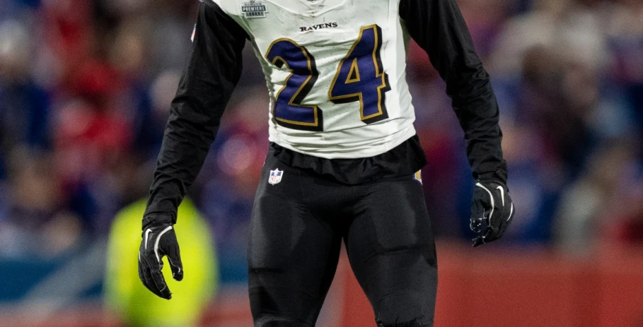 Ravens vs Bills: Week 1 Rookie Report