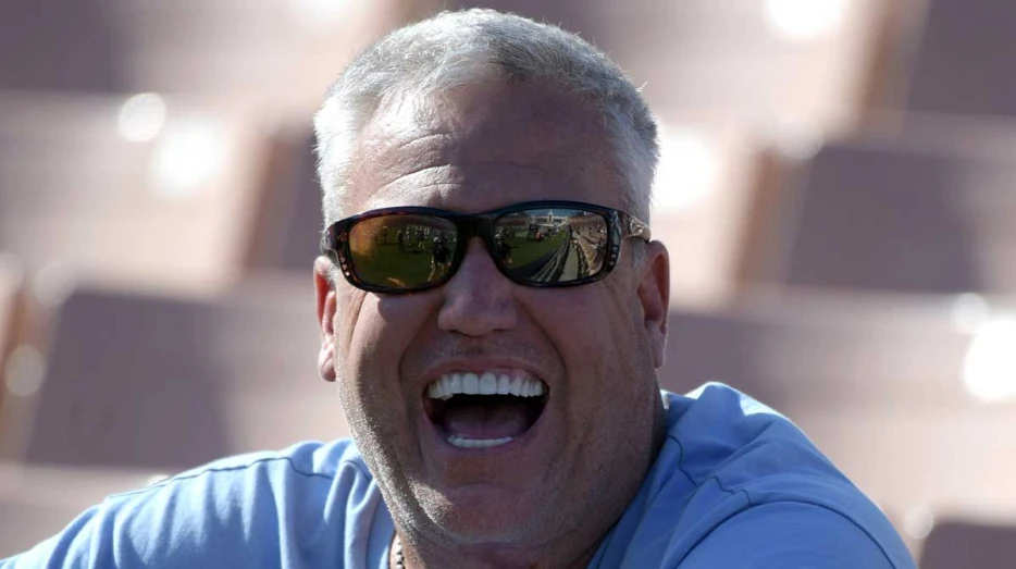 Rex Ryan drops ‘no respect’ take on Dolphins, Mike McDaniel