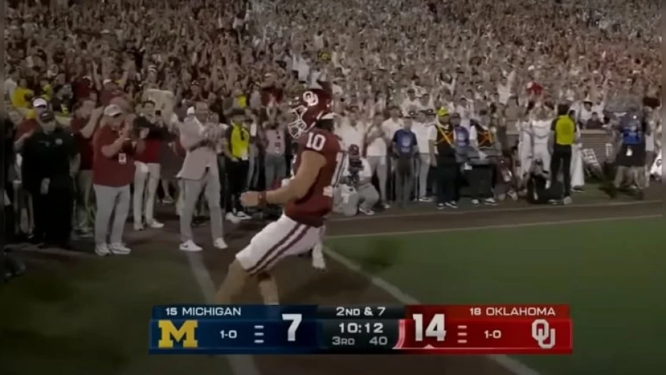 Steelers 2026 QB Stock Watch: Week 2 College Football Report