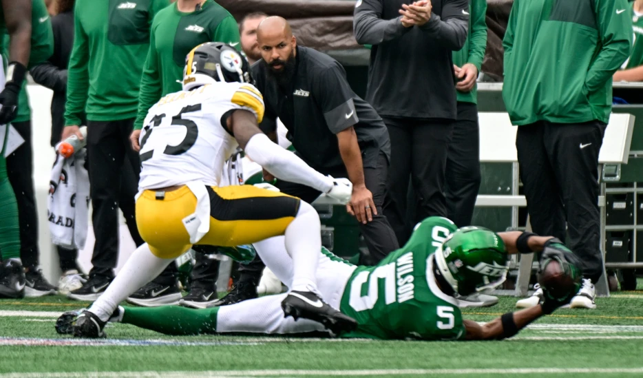 Steelers Get Diagnosis for DeShon Elliott Injury