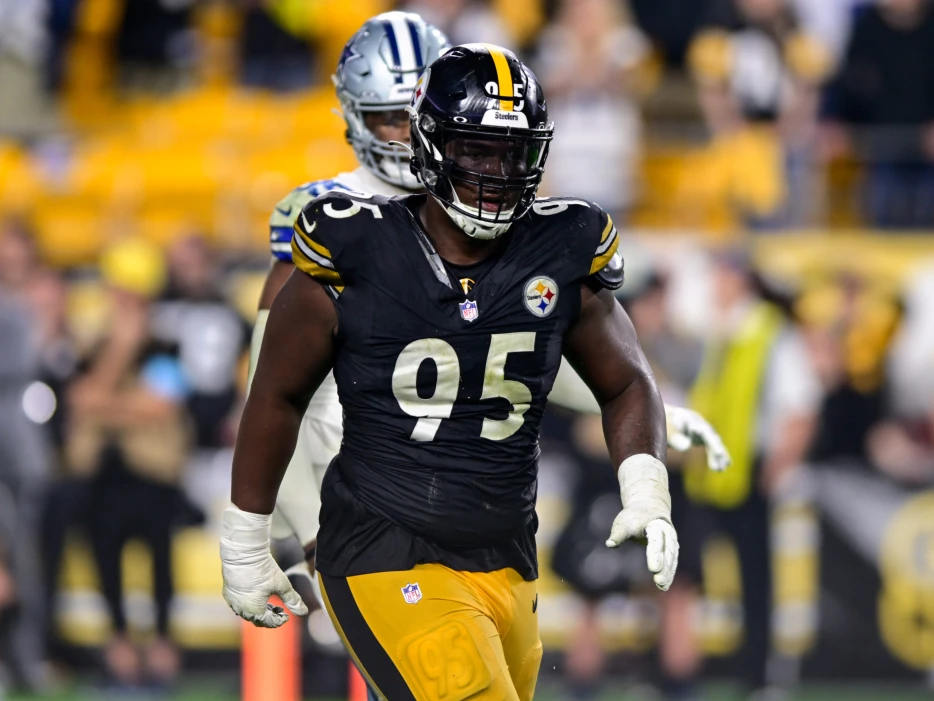 Steelers Have No Plans of Making Changes on Defensive Line