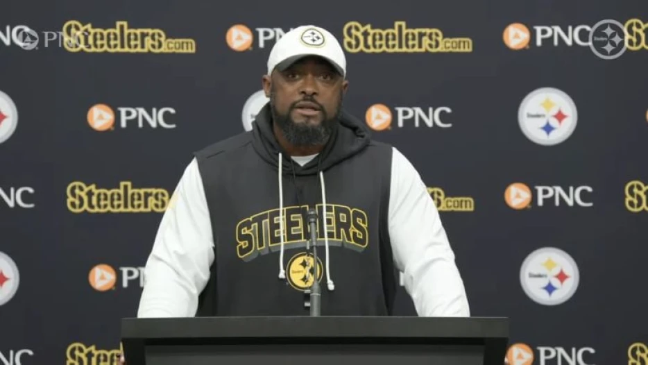 Steelers Injury Update: Three Players Already Ruled Out For Seahawks Game